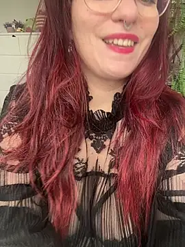 LunaMoongirl online show from March 2025 01:35:02 PM