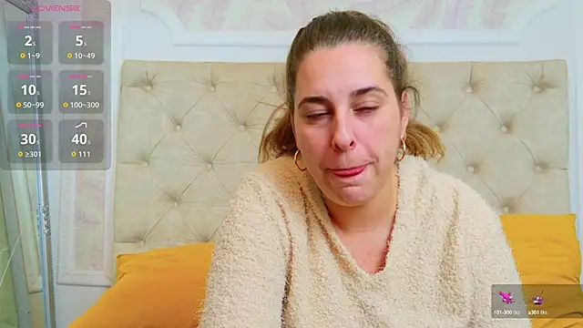 KarinaNoir online show from October 2025 04:15:02 AM