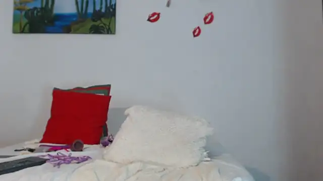 Dulce Anita online show from January 2025 05:45:02 AM