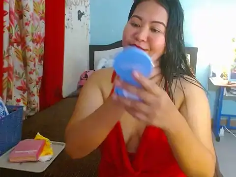 PearlOfAsia21 online show from February 2026 02:15:02 AM