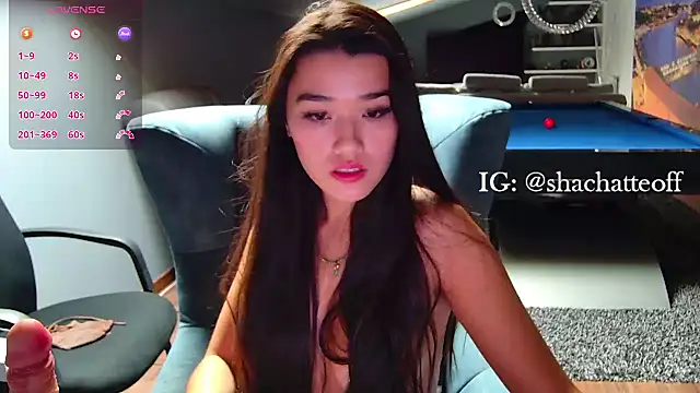 shachatteof online show from September 2025 08:25:01 AM