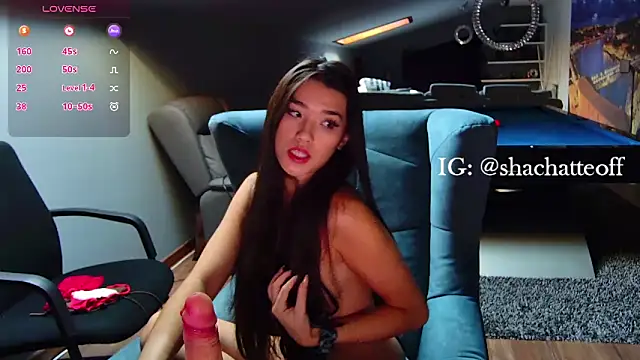 shachatteof online show from September 2025 08:24:01 AM