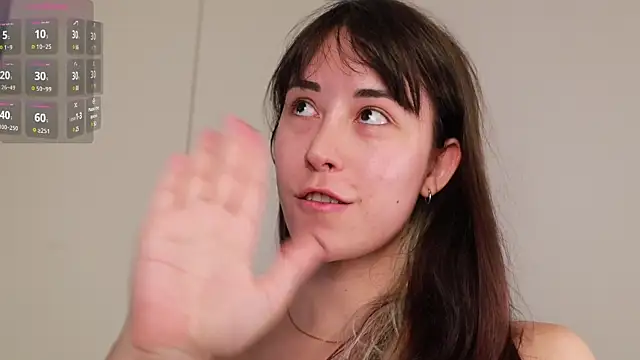 laliwhite online show from March 2025 01:21:02 AM