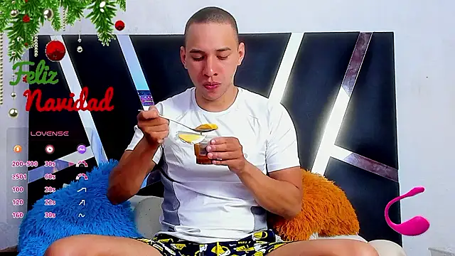 petter coleman  online show from December 2024 10:17:01 PM