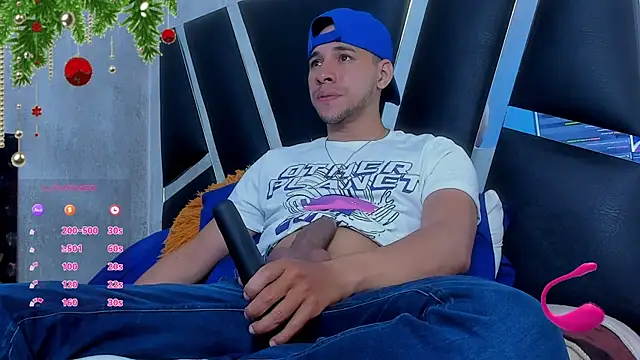 petter coleman  online show from December 2024 11:35:01 PM