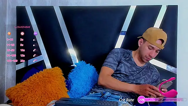 petter coleman  online show from January 2025 06:38:01 AM