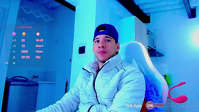 petter coleman  online show from February 2025 08:49:02 AM