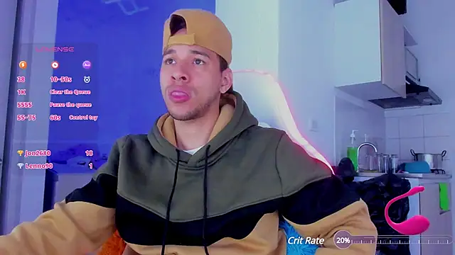 petter coleman  online show from March 2025 11:17:01 AM