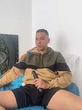 petter coleman  online show from March 2025 04:11:01 PM