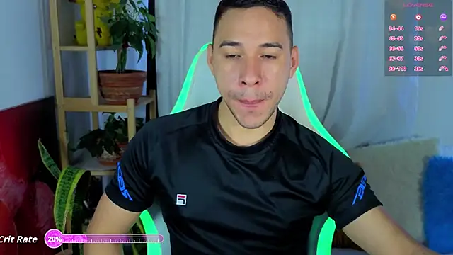 petter coleman  online show from September 2025 03:24:01 PM