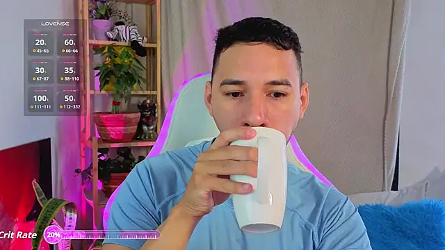 petter coleman  online show from October 2025 02:49:01 PM