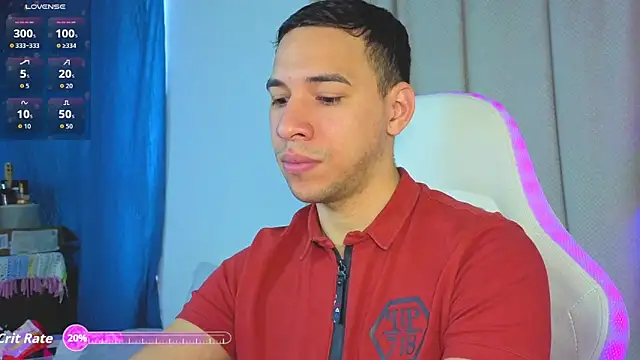 petter coleman  online show from October 2025 05:15:02 PM