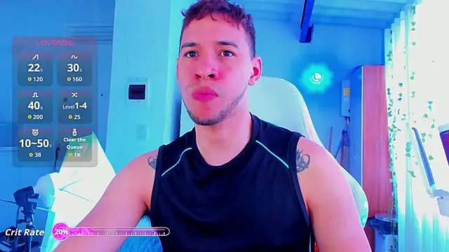 petter coleman  online show from January 2026 05:26:01 PM