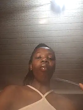 SheisBlacq online show from October 2025 08:33:01 PM