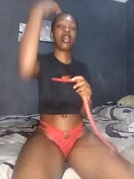 SheisBlacq online show from November 2025 10:19:02 PM