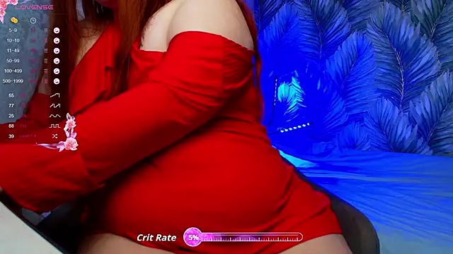 Mia Bows online show from September 2025 03:22:01 AM