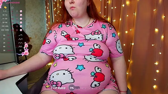 Mia Bows online show from March 2026 02:10:01 PM