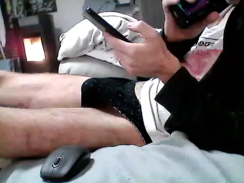 mickzizi online show from December 2024 07:30:01 AM