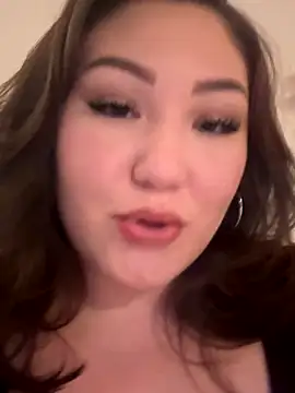 RosieDixx online show from October 2025 04:24:02 AM