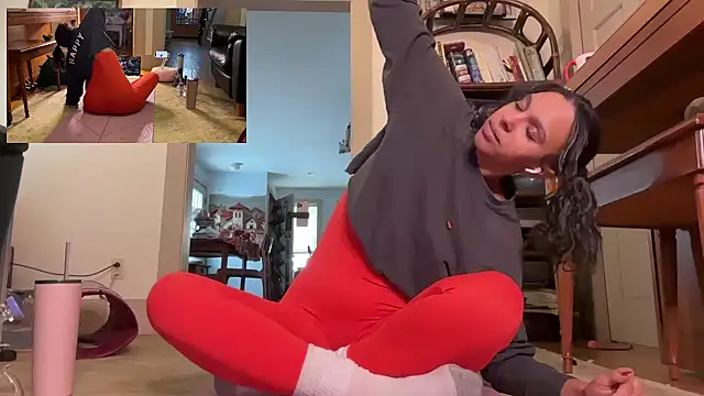 queendab626 online show from January 2025 01:45:02 PM