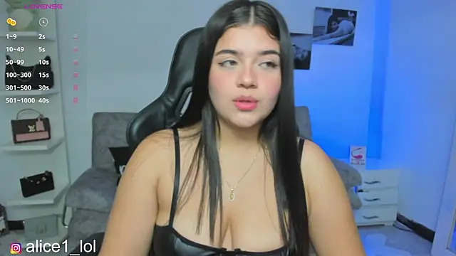 candy alicee online show from November 2025 05:06:02 AM