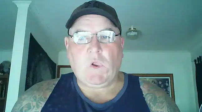 Snapshot of HOTANAL chatting on January 2025 02:03:02 AM HOTANAL online show from January 2025 02:03:02 AM