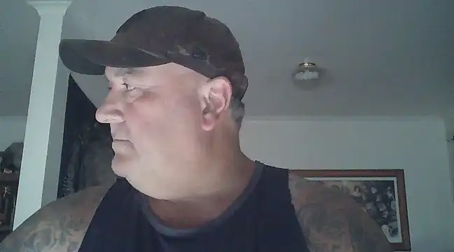 Snapshot of HOTANAL chatting on January 2025 07:07:01 AM HOTANAL online show from January 2025 07:07:01 AM