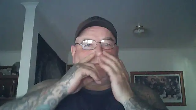 Snapshot of HOTANAL chatting on February 2025 12:38:02 AM HOTANAL online show from February 2025 12:38:02 AM