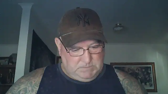 Snapshot of HOTANAL chatting on February 2025 12:05:01 AM HOTANAL online show from February 2025 12:05:01 AM