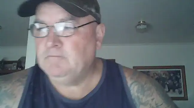 Snapshot of HOTANAL chatting on February 2025 12:57:02 AM HOTANAL online show from February 2025 12:57:02 AM