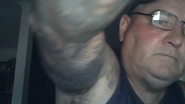 Snapshot of HOTANAL chatting on February 2025 01:00:01 AM HOTANAL online show from February 2025 01:00:01 AM