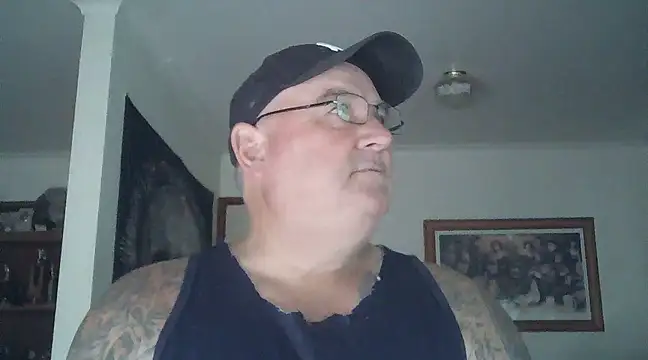 Snapshot of HOTANAL chatting on March 2025 12:47:01 AM HOTANAL online show from March 2025 12:47:01 AM