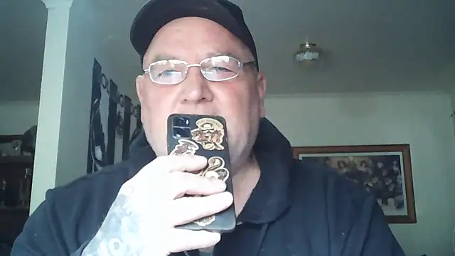 Snapshot of HOTANAL chatting on October 2025 10:17:02 PM HOTANAL online show from October 2025 10:17:02 PM