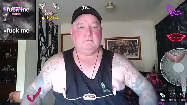 Snapshot of HOTANAL chatting on February 2026 01:45:04 AM HOTANAL online show from February 2026 01:45:04 AM