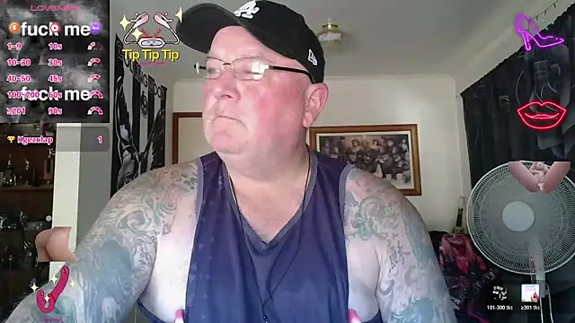 Snapshot of HOTANAL chatting on February 2026 01:28:02 AM HOTANAL online show from February 2026 01:28:02 AM