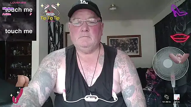 Snapshot of HOTANAL chatting on February 2026 02:13:02 AM HOTANAL online show from February 2026 02:13:02 AM