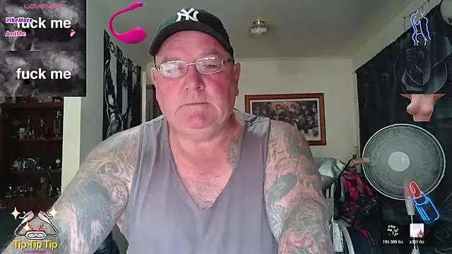 Snapshot of HOTANAL chatting on February 2026 11:25:01 PM HOTANAL online show from February 2026 11:25:01 PM