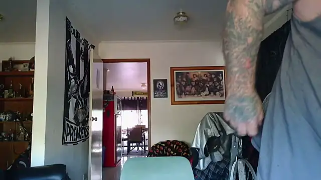 Snapshot of HOTANAL chatting on February 2026 11:26:01 PM HOTANAL online show from February 2026 11:26:01 PM