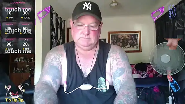 HOTANAL online show from March 2026 01:39:02 AM