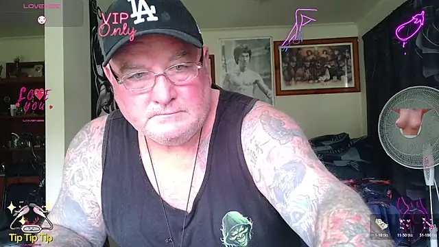 HOTANAL online show from June 2026 01:54:02 AM