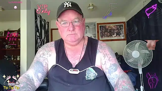 HOTANAL online show from July 2026 03:11:01 AM