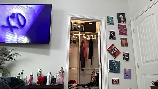 sweetandwet daddy online show from December 2024 10:01:02 PM