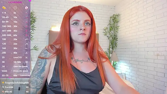 kimbrownn online show from February 2025 06:24:02 PM