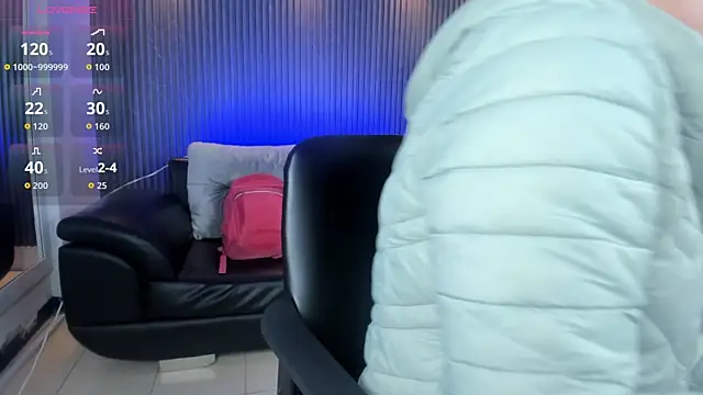 kimbrownn online show from September 2025 12:21:02 PM