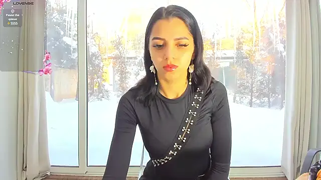 Sarabecker online show from February 2025 08:29:02 AM