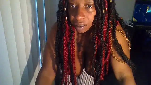 markquanna online show from October 2025 02:04:02 PM