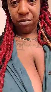 markquanna online show from November 2025 07:36:02 AM