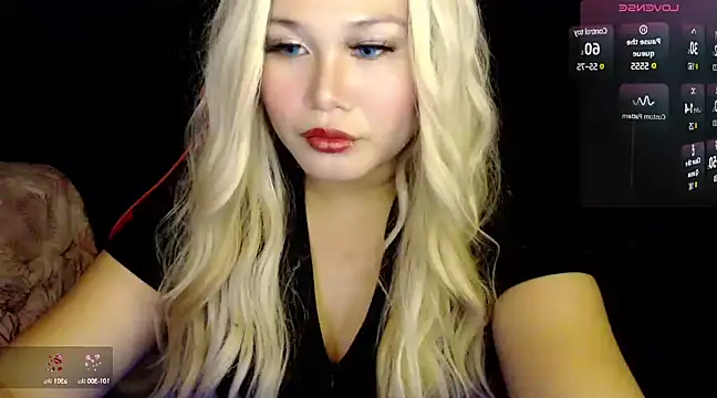 stacey wills44 online show from January 2025 01:30:01 AM