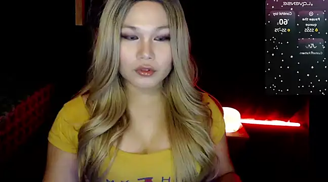 stacey wills44 online show from January 2025 11:15:02 AM