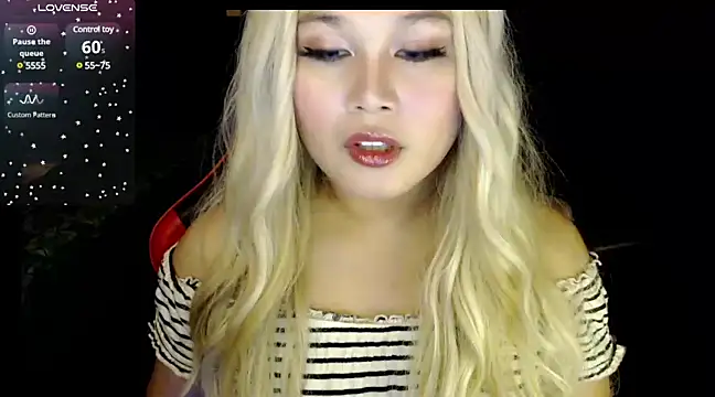 stacey wills44 online show from January 2025 12:37:02 PM